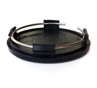63mm / 58mm 4x Tappi Coprimozzi centrali delle ruote fiat coprimozzo cerchi
