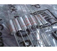 63v 10uF Antique Robust Copper Foot Typ EB Scarlet Letter Tonic Pro Condensatore 1 Pz KHzIgRdY