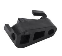 63V-44121 Asta Leva per Motore Fuoribordo 2T 9.9HP 15HP Parsun Hidea