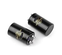 63V22000UF 50x80 MFD Aluminum Screw Audio Filtering Electrolytic Capacitor 105℃ CD136 Bolt Capacitors 22000UF MQXFCZUX