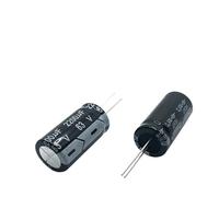 63v2200UF 18x35mm Aluminum Electrolytic Capacitors 2200uf63v 63v2200mf 2200mf63v 63wv 2200MFD 63vdc 2200uf 63v 3300uf 4700uf 63v AUOQKQUT(63v33uf 6x11 10pcs)