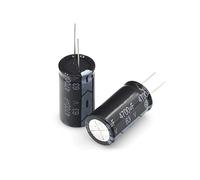 63v4700UF 22x40mm Aluminum Electrolytic Capacitors 4700uf63v 63v4700mf 4700mf63v 63v4700MFD 4700MFD63Volt 63v 4700uf 63wv 3300uf EKFBQBGW(63v22uf 5x11 10pcs)