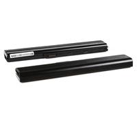 14,4V Batteria di Marca per Laptop Asus A31-K42 A31-B53 90-NYX1B1000Y 4400mAh