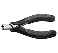 64 02 115 ESD pinza pretagliatrice, per taglio, precisione ESD 115mm KNIPEX