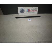 64/040 MODANATURA PARAFANGO POSTERIORE SX MERCEDES 190 W201 ORIGINALE