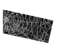 64/74 Spiders Web Originale Altezza Keycaps Stampa Laterale Retroilluminato Sublimazioni Dye Keycap Per 60 61 63 Tastiere Meccaniche Laterale Stampa Keycaps