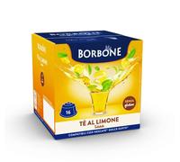 Caffe Borbone Al gusto di The al limone Capsula di te