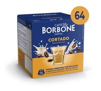 BORBONE | Dolce Gusto | CORTADO | 16 pz