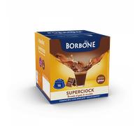 Superciock Borbone Capsule compatibili NESCAFE' DOLCE GUSTO
