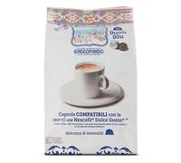 64 Capsule Caffé compatibile con Nescafè Dolce Gusto GATTOPARDO TODA CAFFE miscela BLU per Macchine Nescafé a capsule compatibile con Dolce Gusto -