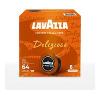 Lavazza - Delizioso A Modo Mio 16 Caps Lavazza