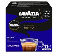 16 capsule Divino Lavazza per A modo mio