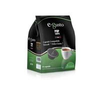 POP CAFFE | Dolce Gusto | MISCELA CREMOSO - 048 Capsule