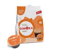 GIMOKA | Dolce Gusto | ORZO - 512 Capsule