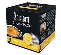 BIALETTI | Capsula Alluminio | Miscela: VENEZIA - 256 Capsule
