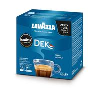 Lavazza A Modo Mio Cremosamente dek Capsule caffè 16 pz
