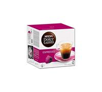 64 Capsule Nescafè Dolce Gusto Espresso