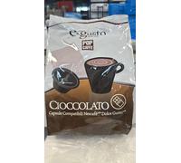 64 Capsule Pop Cioccolato compatibili con Dolce Gusto (16x4)