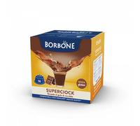 Superciock Borbone Capsule compatibili NESCAFE' DOLCE GUSTO