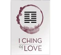 64 CARTE ORACOLO - I CHING OF LOVE ORACLE - LO SCARABEO EDIZIONI