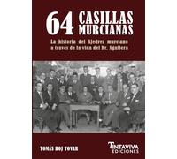 64 casillas murcianas