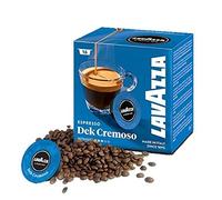 Lavazza A Modo Mio Cremosamente dek Capsule caffè 16 pz
