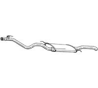 Bosal Marmitta 285-901