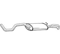Bosal Marmitta 282-643