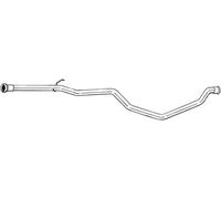 64 CV TUBO GAS SCARICO PER PEUGEOT 405 II Break 4E 1.9 D KW 47 CV 64