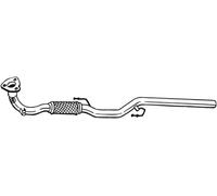 BOSAL 823-635 Tubo gas scarico