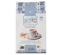 64 Gattopardo ORZO compatibili con Dolce Gusto Nescafé - 4 Sacchetti da 16 To.da Caffe Gattopardo Orzo solubile per Macchine Nescafé Dolce Gusto -