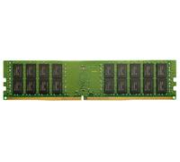 64 GB kit di memoria RAM dedicato a HPE ProLiant ML350 G10 composto da 1x 64GB PC4-23400 DDR4 2933MHz ECC LOAD REDUCED DIMM |. ESUS IT gli garantisce al 100%, che il prodotto offerto è adatto al loro