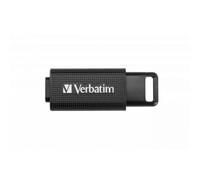 64 GB USB Tipo C 3.2 Gen 1 Retrattile Nero Leggero e Veloce