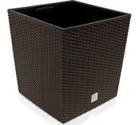 64 -Liter Time Pot con secchio da piantare in Mocca Colore 40 x 40 x 41 cm.