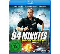 64 Minutes - Wettlauf gegen die Zeit