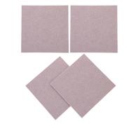 64 Pcs Cuscinetti Feltro Feltrini Per Mobili Protettori Delle Gambe Della Sedia