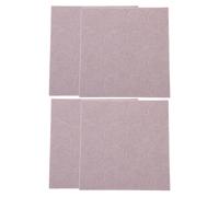 64 Pcs PAD CAMBINO DEI BAGGERITÀ Cuscinetti Per Mobili Antiscivolo