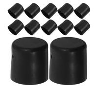 64 PCS Tappi Per Gambe Del Tavolo Cuscinetti Mobili Fermapiedi Divano