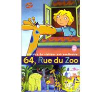 64 rue du zoo