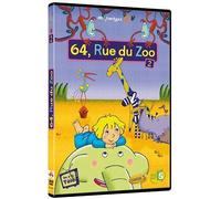 64, rue du zoo, vol. 2