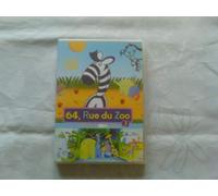 64, rue du zoo, vol. 3