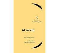 64 sonetti
