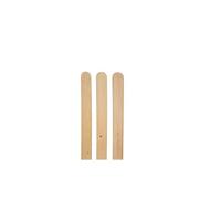 64 TAVOLETTE TAVOLETTA CONIFERA IMPEGNATA CON TESTA ARROTONDATA MM20x95X980