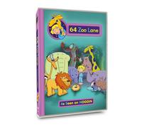 64 Zoo Lane