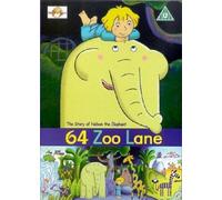 64 Zoo Lane [Edizione: Regno Unito]