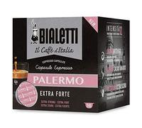 BIALETTI | Capsula Alluminio | Miscela: PALERMO - 064 Capsule