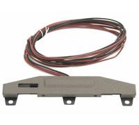 640000 Fleischmann Motore elettrico per scambio sinistro o destro H0 e N