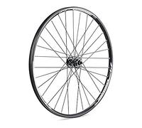 Gurpil Nainer 29´´ Shimano 6b Disc Mtb Front Wheel Nero 15 x 100 mm