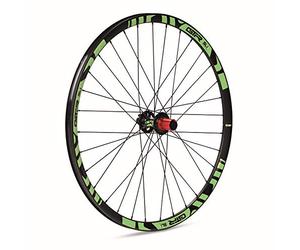 640047 - ruota disco posteriore" gtr sl20 boost-27,5"" shimano"