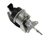 64012 Attuatore elettronico turbocompressore Meat & Doria